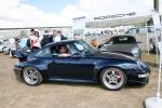 Porsche 911 GT2 1995 года